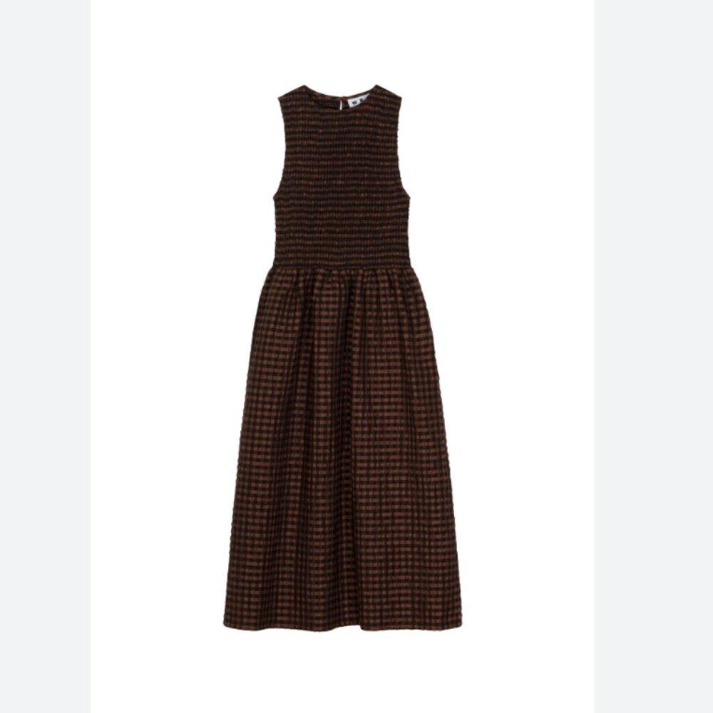 Wray Flor Dress XL NWOT